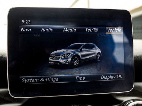 Used 2019 Mercedes-Benz GLA 250 image 30