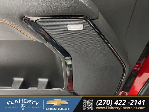 Used 2024 GMC Sierra 1500 AT4 w/ AT4 Premium Package image 23