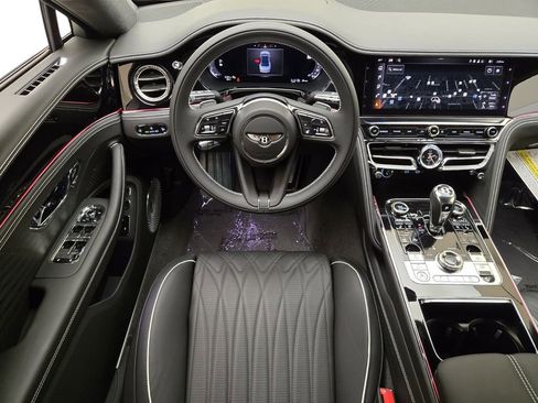 New 2026 Bentley Flying Spur Plug-In Hybrid AWD/4WD image 19