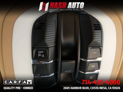 Used 2013 Porsche Panamera 4S image 70
