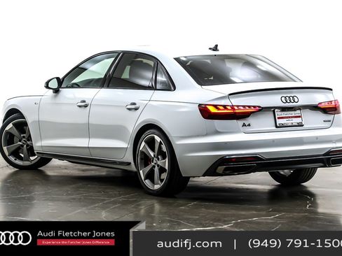 Used 2023 Audi A4 2.0T Premium Plus w/ Premium Plus Package image 13