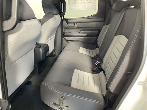 New 2026 Toyota Tacoma TRD Off-Road image 17