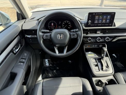 Certified 2023 Honda CR-V EX-L image 2