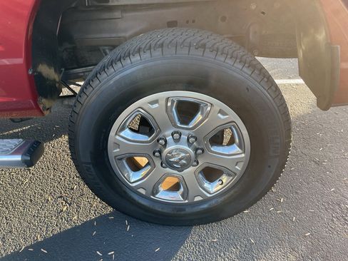 Used 2014 RAM 2500 Big Horn image 14