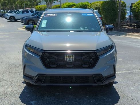 Used 2026 Honda CR-V Sport image 2