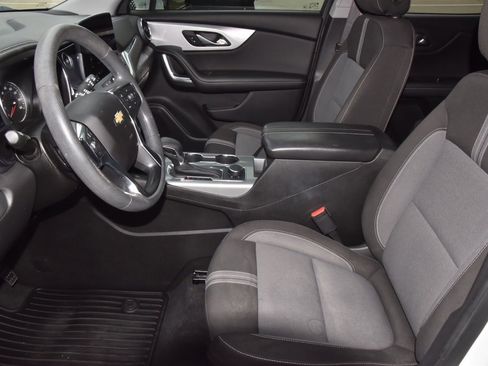Used 2023 Chevrolet Blazer LT w/ Driver Confidence Package image 13