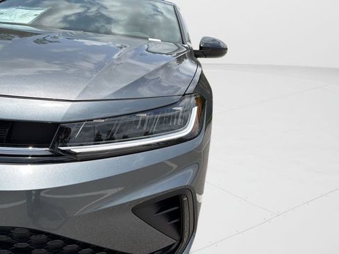New 2026 Volkswagen Jetta Sport FWD image 30