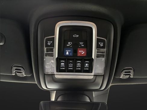 Used 2023 RAM 1500 Laramie image 27