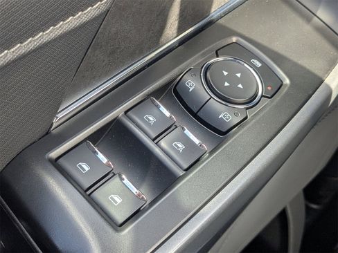 Used 2024 Ford F150 XLT w/ Mobile Office Package image 26