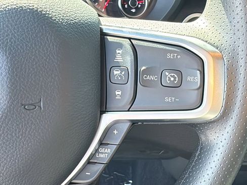 Used 2025 RAM 1500 Tradesman image 25