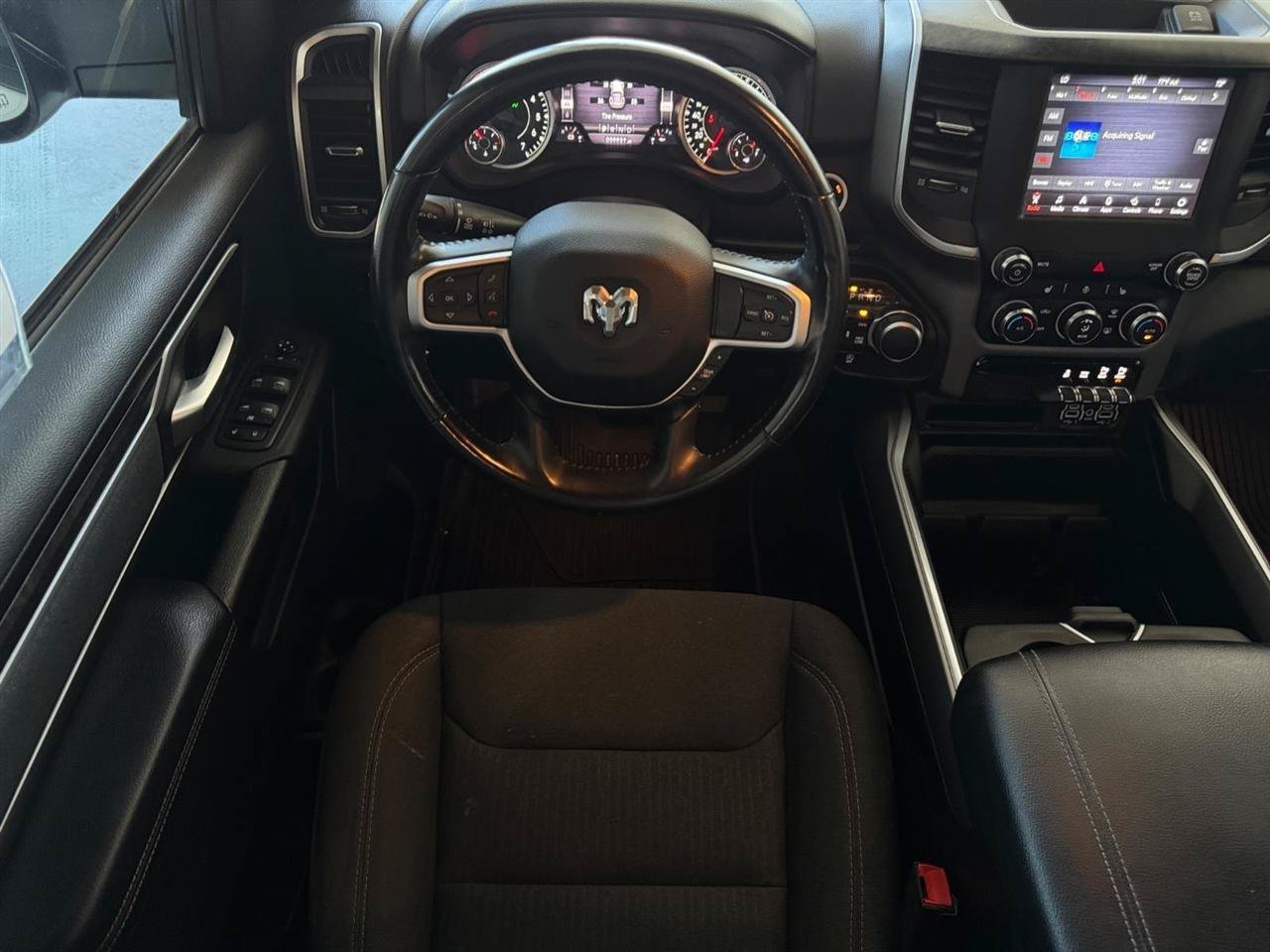 Used 2021 RAM 1500 Big Horn AWD/4WD image 5