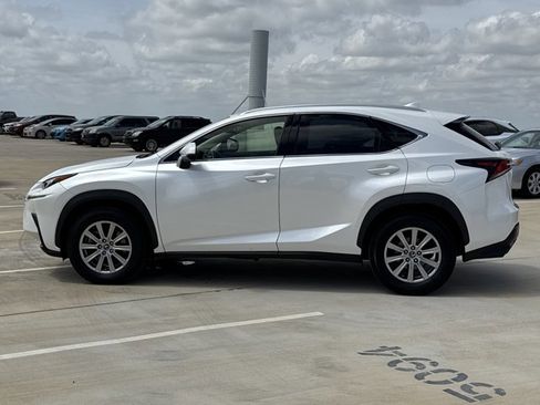 Used 2019 Lexus NX 300 FWD w/ Comfort Package image 1