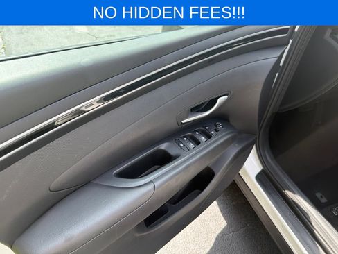 Used 2024 Hyundai Tucson SEL AWD/4WD image 13
