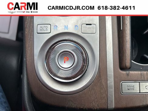 Used 2021 Genesis G80 2.5T w/ Prestige Package image 29