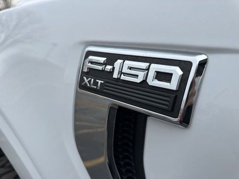 Used 2024 Ford F150 XLT w/ Tow/Haul Package image 20