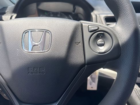 Used 2016 Honda CR-V SE image 15