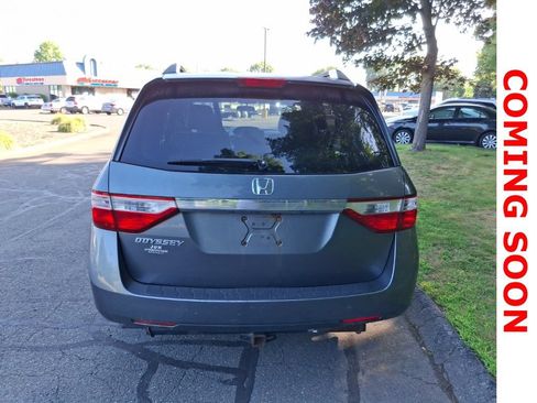 Used 2011 Honda Odyssey EX image 7