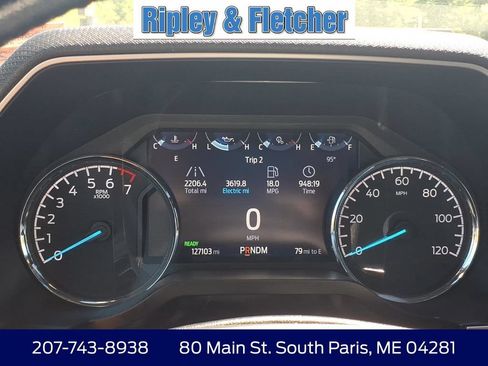 Used 2021 Ford F150 XLT w/ Equipment Group 302A High AWD/4WD image 23