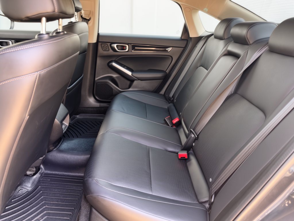 Used 2023 Honda Civic Touring image 25