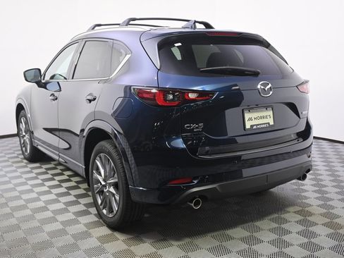New 2025 MAZDA CX-5 AWD 2.5 S image 3