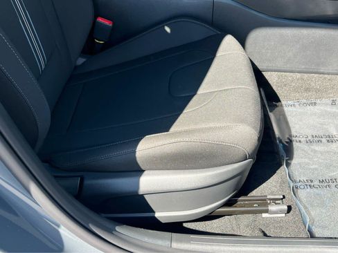 New 2026 Hyundai Elantra Sport w/ Cargo Package FWD image 18