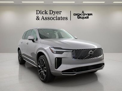 New 2026 Volvo XC90 B6 Plus