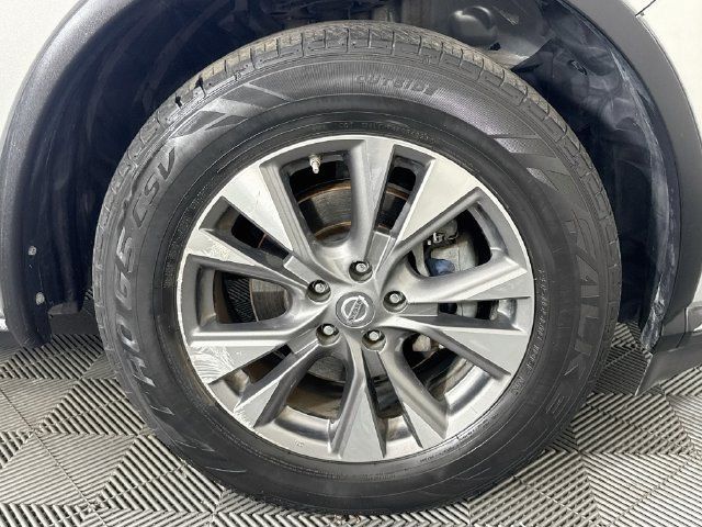 Used 2018 Nissan Murano SV FWD image 29