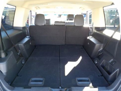 Used 2019 Ford Flex Limited image 27