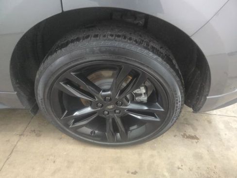 Used 2021 Ford Edge ST w/ Equipment Group 401A image 13