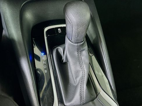 Used 2024 Toyota Corolla LE FWD image 23