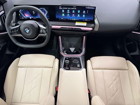 New 2026 BMW X3 xDrive30 AWD/4WD image 16