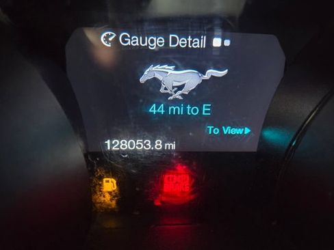 Used 2013 Ford Mustang Premium RWD image 18