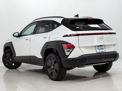Used 2026 Hyundai Kona SEL Sport AWD/4WD image 29