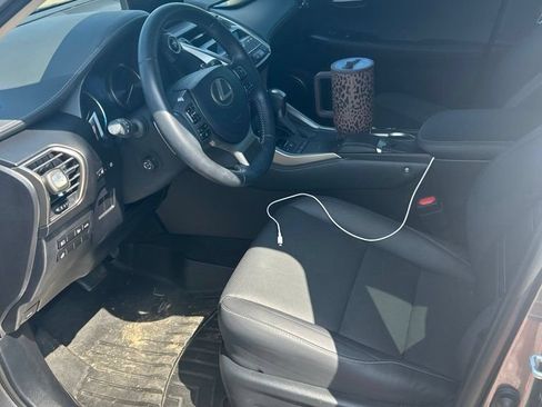 Used 2019 Lexus NX 300h AWD w/ Premium Package image 7
