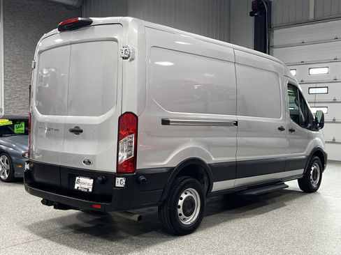 Used 2024 Ford Transit 250 148 Medium Roof RWD image 6