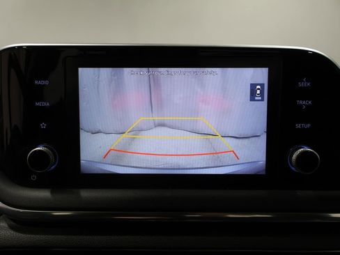 Used 2020 Hyundai Sonata SEL w/ Convenience Package image 28