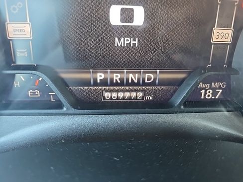 Used 2020 RAM 2500 Limited AWD/4WD image 16