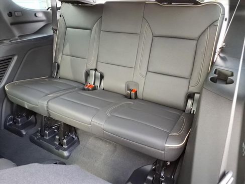 New 2026 Chevrolet Tahoe Premier image 7