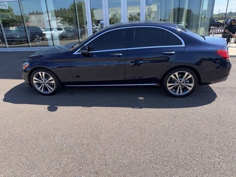 Used 2019 Mercedes-Benz C 300 Sedan image 10