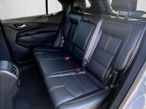 Used 2024 Chevrolet Equinox Premier FWD image 25