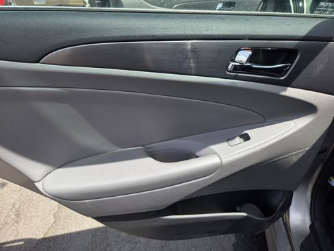 Used 2012 Hyundai Sonata Hybrid FWD image 9