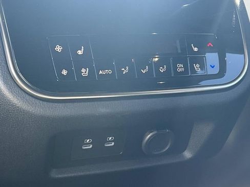 New 2026 INFINITI QX80 Autograph image 26