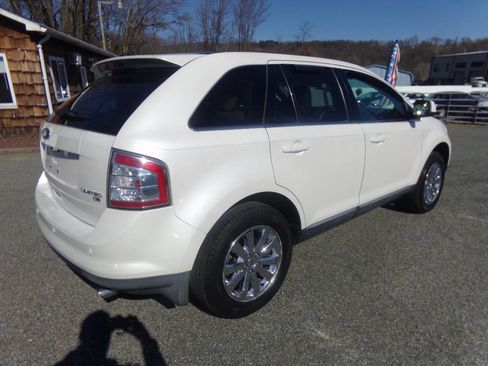 Used 2010 Ford Edge Limited image 7