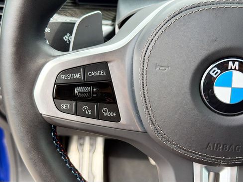 Certified 2026 BMW X5 M60i image 39