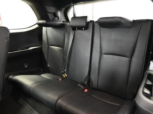 Certified 2026 Toyota Grand Highlander Nightshade Edition image 12