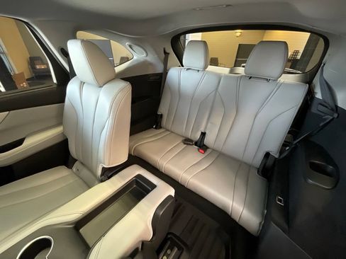 Certified 2026 Acura MDX SH-AWD w/ Technology Package image 26