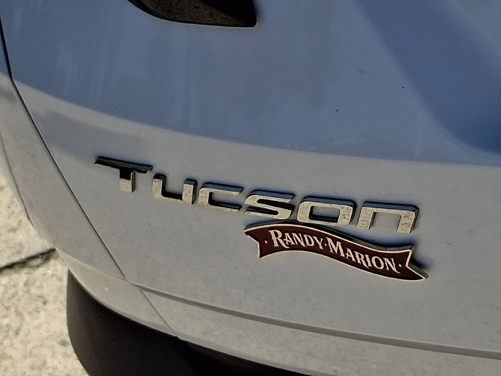 Used 2024 Hyundai Tucson SEL FWD image 31