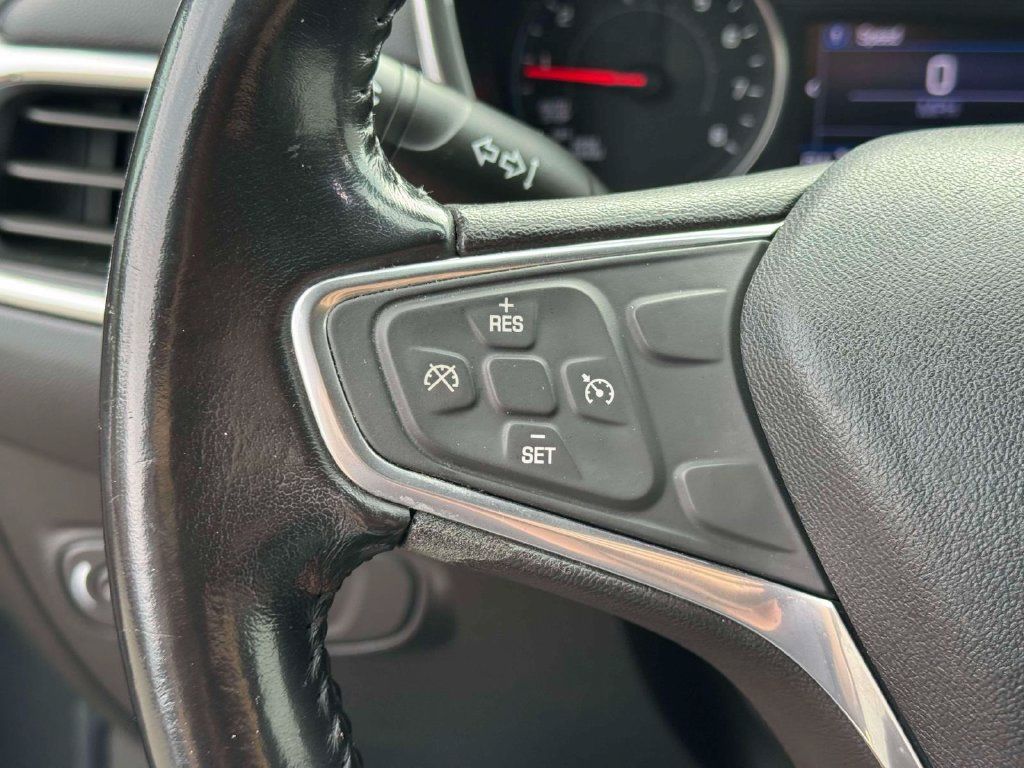Used 2019 Chevrolet Equinox LT AWD/4WD image 23