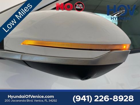 Certified 2024 Hyundai Tucson Limited FWD image 16