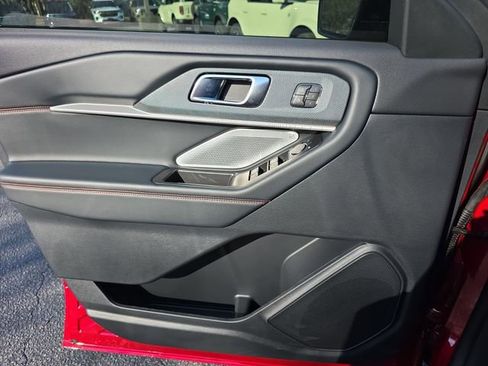 New 2026 Ford Explorer ST w/ Sun And Sound Package image 29